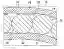 Fig. 01 - Bi-directional clutch with staggered roller elements