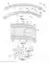 Fig. 02 - Bi-directional clutch with staggered roller elements