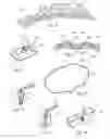 Fig. 05 - REDUCED DRAG CLUTCH PLATE