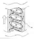 Fig. 01 - Rotary magnet sputtering apparatus