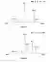 Fig. 13 - Analysis and assay of glycated haemoglobins by capillary electrophoresis, buffer compositions and kits for capillary electrophoresis