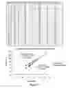 Fig. 15 - Analysis and assay of glycated haemoglobins by capillary electrophoresis, buffer compositions and kits for capillary electrophoresis