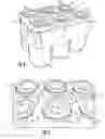 Fig. 03 - Package for containers