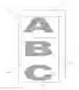 Fig. 01 - TACTILE PACKAGING FOR CONSUMER GOODS