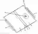 Fig. 01 - Storage device for a data carrier
