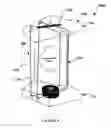 Fig. 09 - CLAMSHELL PACKAGE FOR HOLDING AND DISPLAYING CONSUMER PRODUCTS