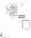 Fig. 02 - Retainer and substrate storage container provided with same retainer