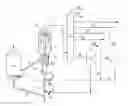 Fig. 01 - Process for converting inferior feedstock to high quality fuel oil