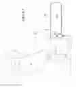 Fig. 40 - Dialysis system with enhanced features