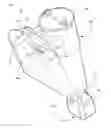 Fig. 01 - Cleaning systems and methods for cleaning containers having non-vertical sidewalls