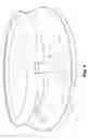 Fig. 06 - Cleaning systems and methods for cleaning containers having non-vertical sidewalls