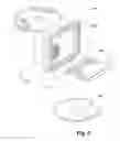 Fig. 08 - Cleaning systems and methods for cleaning containers having non-vertical sidewalls