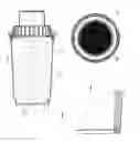 Fig. 01 - Method of producing a filtering cartridge