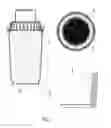 Fig. 02 - Method of producing a filtering cartridge