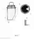 Fig. 03 - Method of producing a filtering cartridge