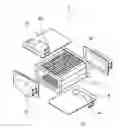 Fig. 01 - Humidifying membrane module