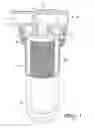 Fig. 02 - APPARATUS FOR FILTERING LIQUIDS AND RELATED FILTERING COMPONENT