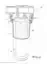 Fig. 03 - APPARATUS FOR FILTERING LIQUIDS AND RELATED FILTERING COMPONENT