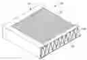 Fig. 01 - High loft spunbonded web