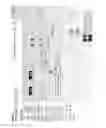 Fig. 03 - Water purification apparatus and method for using pressure filter and pore control fiber filter