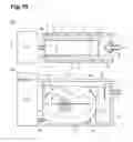 Fig. 11 - Separator and separation method