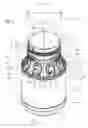 Fig. 02 - Container Neck With Recesses