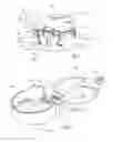 Fig. 02 - HINGED STOPPER OF PLASTICS MATERIAL