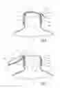 Fig. 04 - HINGED STOPPER OF PLASTICS MATERIAL