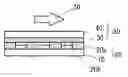 Fig. 01 - METHOD OF MANUFACTURING A MASTER INFORMATION CARRIER FOR MAGNETIC TRANSFER AND A METHOD OF MANUFACTURING A MAGNETIC RECORDING MEDIUM