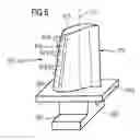 Fig. 04 - Heating device for a turbine blade and welding method