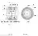 Fig. 10 - Multi-electrode plasma system and method for thermal spraying