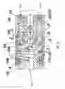 Fig. 15 - Multi-electrode plasma system and method for thermal spraying
