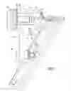 Fig. 02 - Assembly having gasket resistant to side loading by pressurized fluid