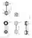Fig. 07 - No-spill drinking cup apparatus