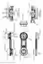 Fig. 16 - No-spill drinking cup apparatus