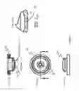 Fig. 18 - No-spill drinking cup apparatus