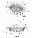 Fig. 06 - Plastic container with pivoting bottom wall portions