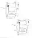 Fig. 02 - Latch for a medical instrument sterilization container