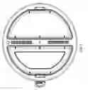 Fig. 06 - UTILITY BOX LID