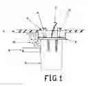 Fig. 02 - Sewage ejector basin extension