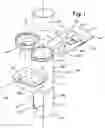 Fig. 02 - Condiment holder and method of use