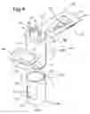 Fig. 07 - Condiment holder and method of use