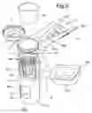 Fig. 09 - Condiment holder and method of use