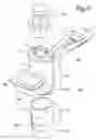 Fig. 12 - Condiment holder and method of use