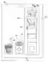 Fig. 22 - Condiment holder and method of use