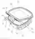 Fig. 01 - THERMOFORMED CONTAINER HAVING A TAMPER EVIDENT CLOSURE