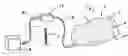 Fig. 01 - Method of generating a fluid stream in a microfluidic device