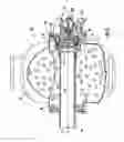 Fig. 06 - Air Cannon for Removal of Flowable Material from a Material Handling System