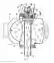 Fig. 08 - Air Cannon for Removal of Flowable Material from a Material Handling System