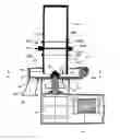 Fig. 01 - POWDER MATERIAL SUPPLY DEVICE